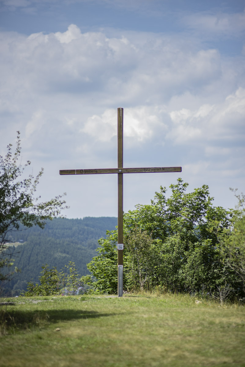 Orenbergkreuz