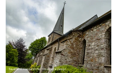 Kirche St. Dionysius