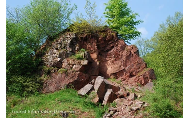 Seelenort Adorfer Klippen