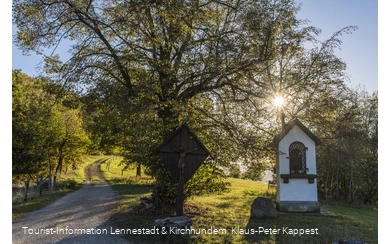 Sauerland-Seelenort Lausebuche