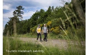 Wandern in der Urlaubsregion Medebach