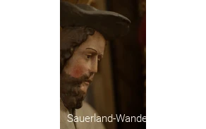 Figurenkopf Innen Kohlhagen