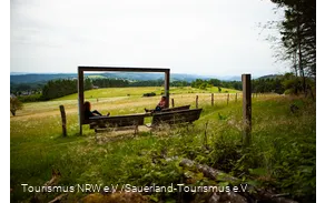 Landschaftskino am Gerkenstein