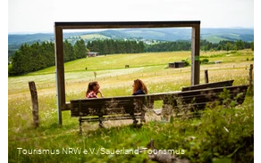 Landschaftskino am Gerkenstein