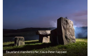 Sauerland-Seelenort Freistuhl