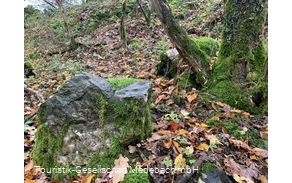 Sauerland-Seelenort Quarzklippen