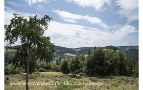 Landschaftsblick