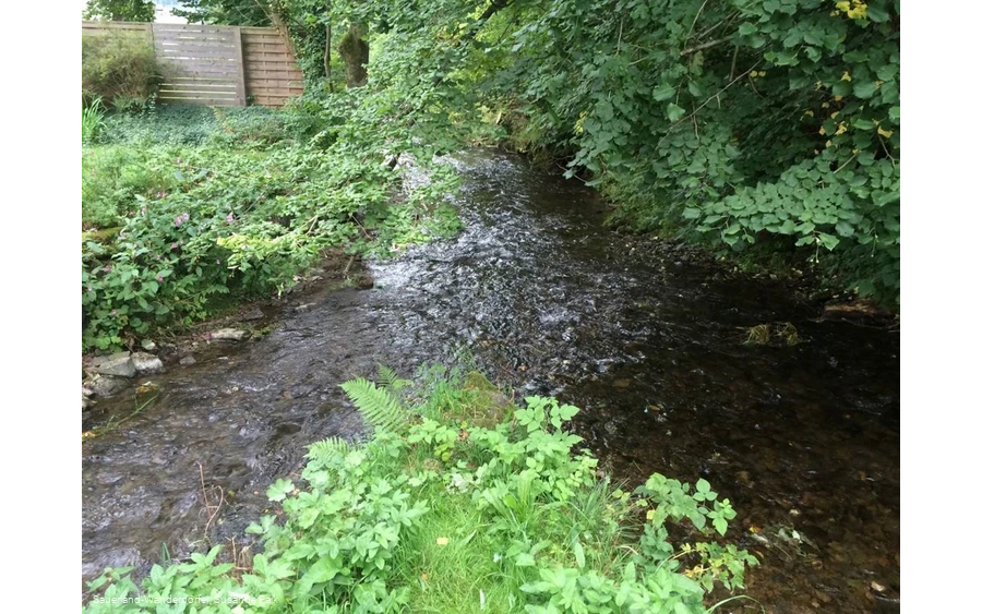 Nuhne Ursprung