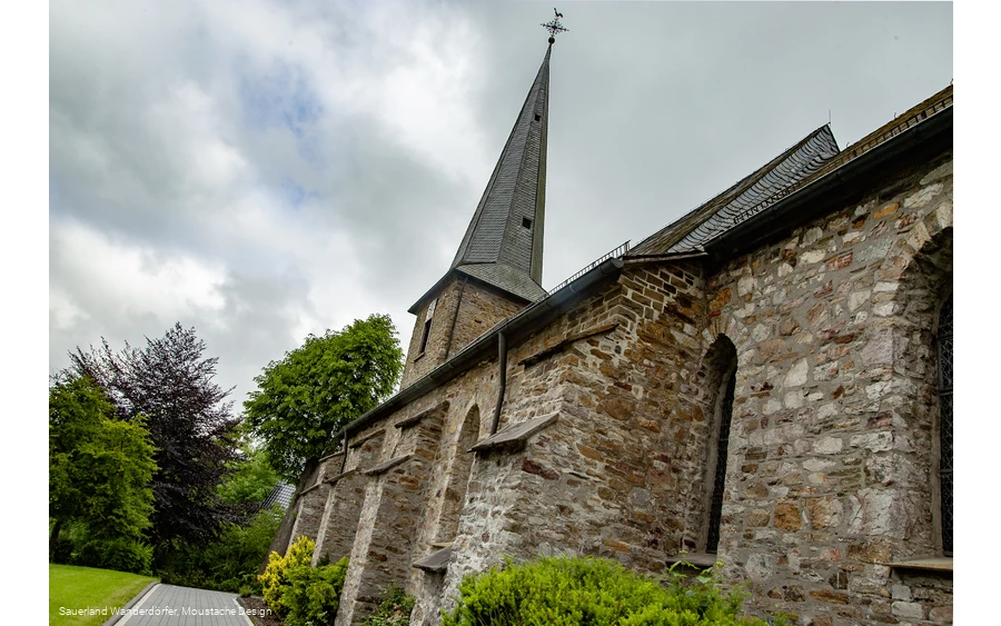 Kirche St. Dionysius