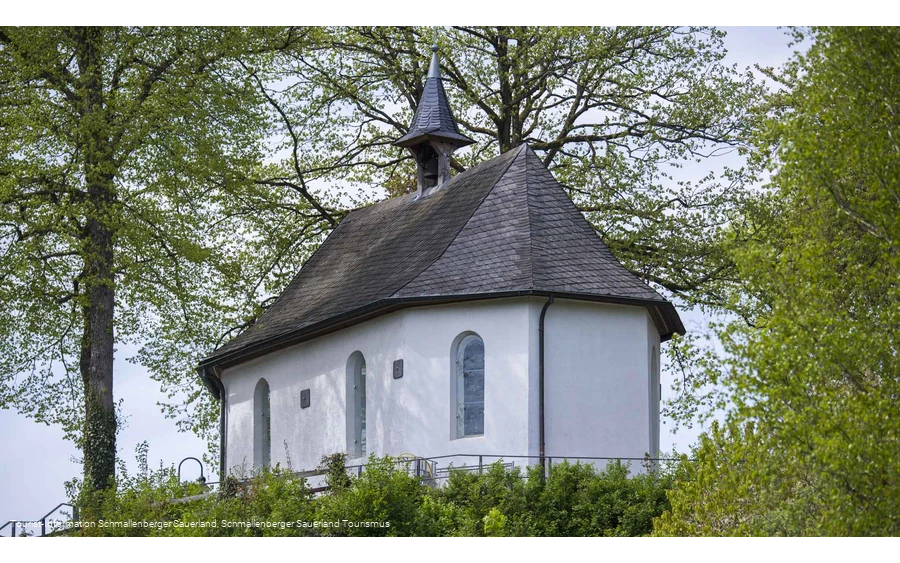 Kapelle auf dem Werth in Schmallenberg