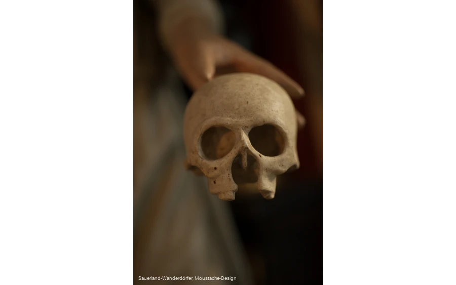 Totenkopf