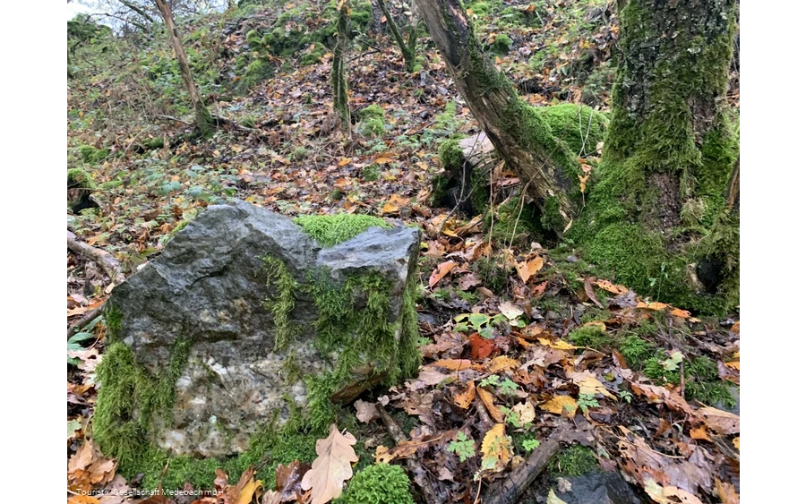Sauerland-Seelenort Quarzklippen