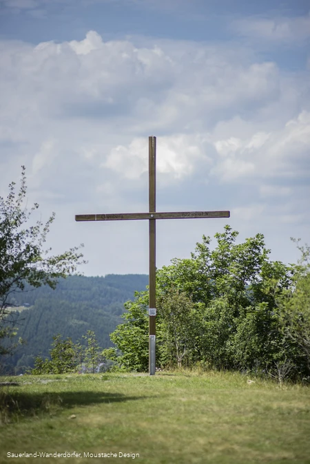 Orenbergkreuz