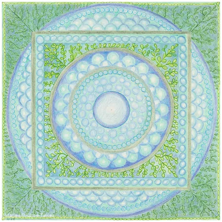 Mandala Almequellen
