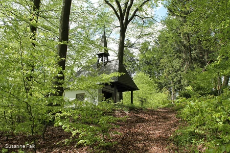 Friedenskapelle Elleringhausen