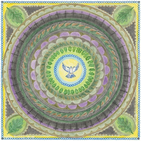 Mandala Borberg