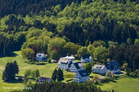 Ortsansicht Elkeringhausen