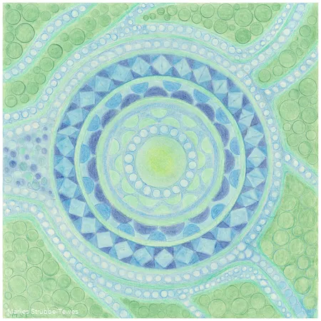 Mandala Schmalahsee