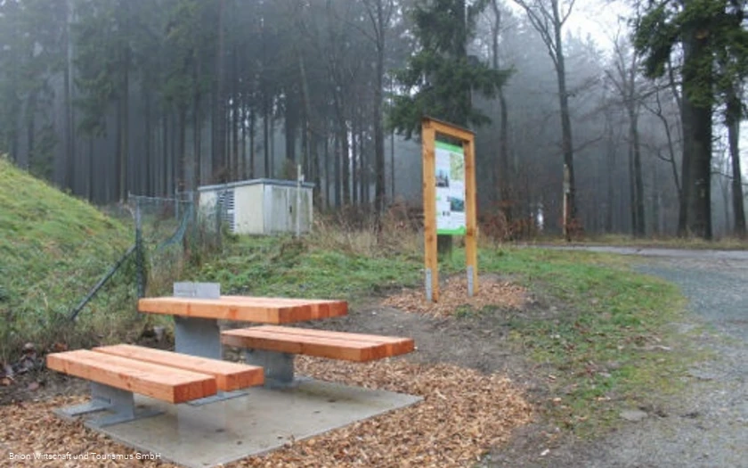 Wanderportal Buttenberg