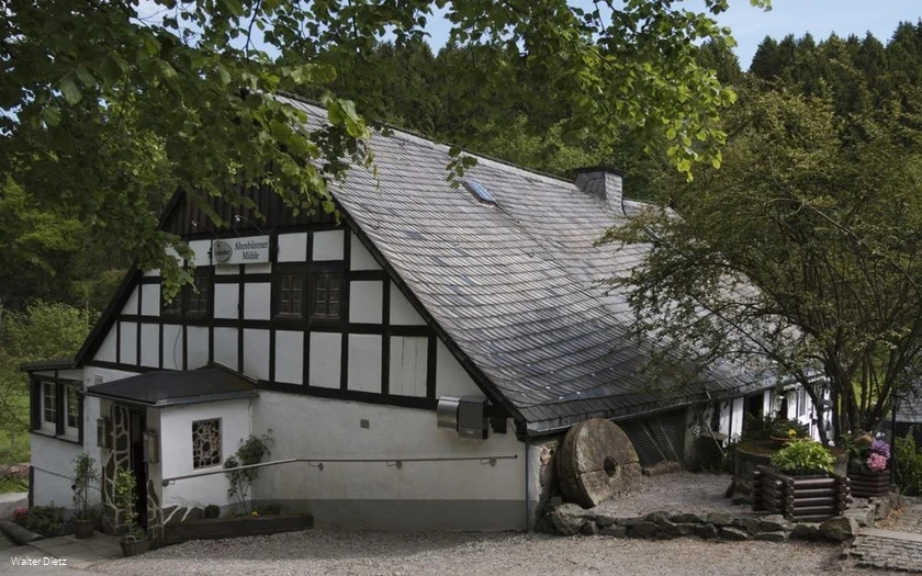 Altenbürener Mühle