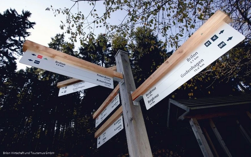 Wegweiser