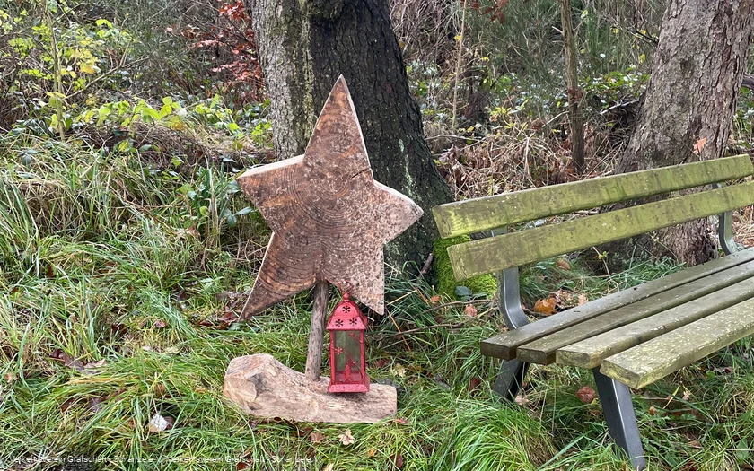 Grafschafter Weihnachtsweg