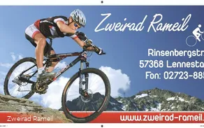 Zweirad Rameil