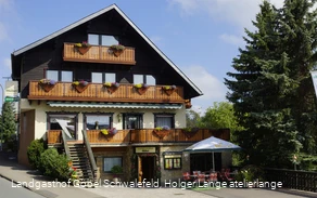Landgasthof Göbel