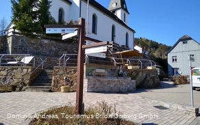 Dorfplatz Bontkirchen