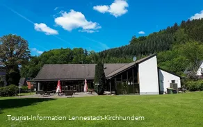 Haus des Gastes Oberhundem