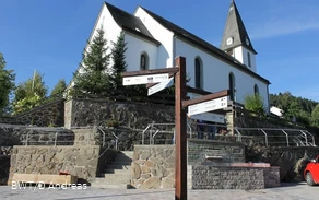 Dorfplatz Bontkirchen