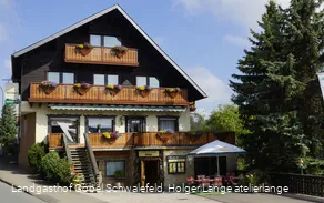 Landgasthof Göbel