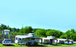 Opperland Camping in Medebach-Deifeld