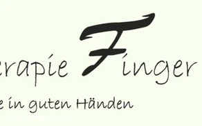Logo Physiotherapie Finger