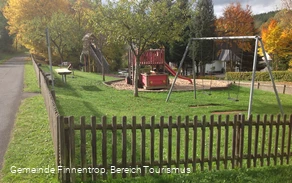 Spielplatz Deutmecke