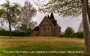 Herz-Jesu-Kirche Albaum Herz-Jesu-Kirche Albaum