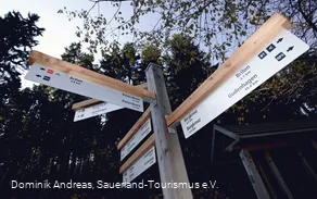 Wegweiser
