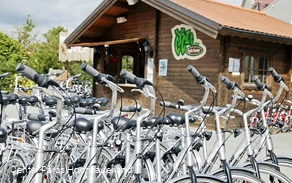 Cycle Center