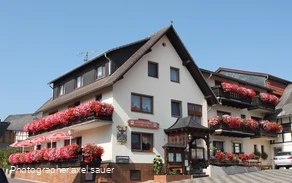 landgasthof-sauer-aussenansicht ©LANDGASTHOF SAUER.JPG