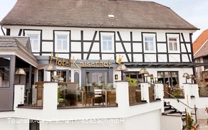 Hotel Kaiserhof