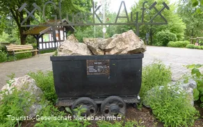 Wanderausgangspunkt Dreislar Dorfmitte