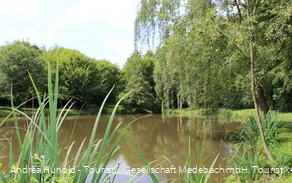 Weddelsee in Medebach