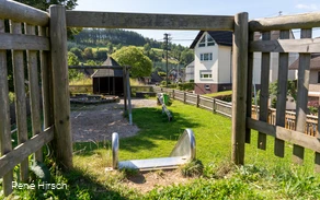 Spielplatz Heinsberg