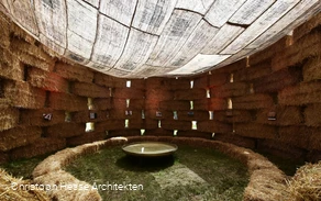 Open Mind Place - Strohtherme