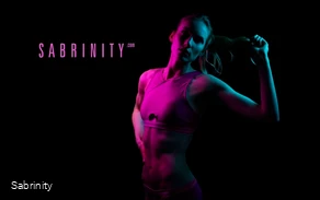 Sabrinity