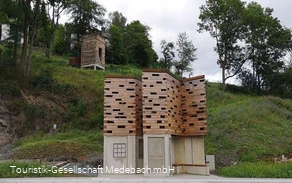 Mehrgenerationenplatz in Medebach-Referinghausen