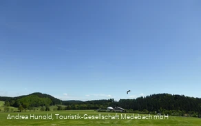 Durch die Kuckucksuhle