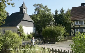 Kirche in Hemmighausen