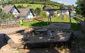 Spielplatz Heinsberg