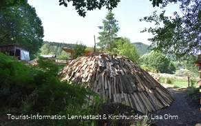 Oberhundemer Meiler